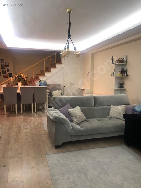 Safir Konakları nın En Konforlu Bahçe Dubleksi - KOCAELİ DERİNCE fotoğraf 18